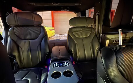 Hyundai Palisade I, 2023 год, 8 100 000 рублей, 24 фотография