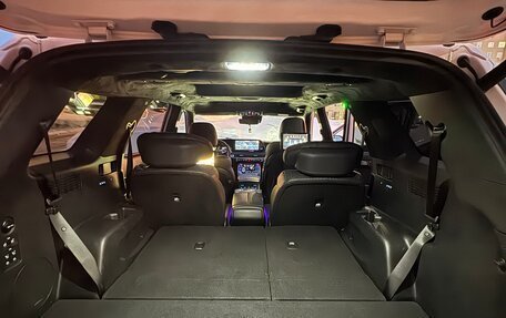 Hyundai Palisade I, 2023 год, 8 100 000 рублей, 26 фотография