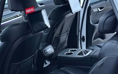 Hyundai Palisade I, 2023 год, 8 100 000 рублей, 18 фотография