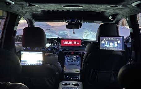 Hyundai Palisade I, 2023 год, 8 100 000 рублей, 25 фотография