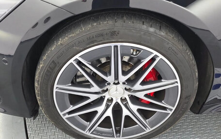 Mercedes-Benz AMG GT I рестайлинг, 2023 год, 10 000 000 рублей, 4 фотография