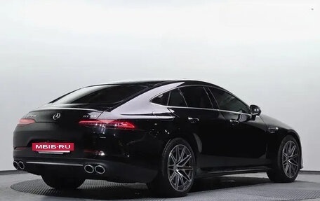 Mercedes-Benz AMG GT I рестайлинг, 2023 год, 10 000 000 рублей, 3 фотография