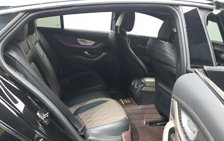 Mercedes-Benz AMG GT I рестайлинг, 2023 год, 10 000 000 рублей, 7 фотография