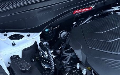 Hyundai Palisade I, 2023 год, 8 100 000 рублей, 35 фотография