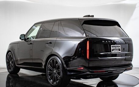 Land Rover Range Rover IV рестайлинг, 2024 год, 15 200 000 рублей, 7 фотография