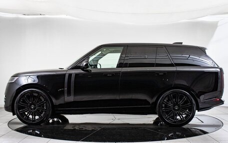 Land Rover Range Rover IV рестайлинг, 2024 год, 15 200 000 рублей, 8 фотография