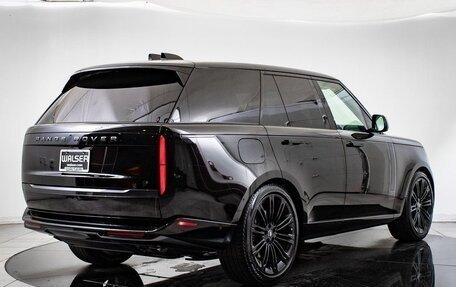 Land Rover Range Rover IV рестайлинг, 2024 год, 15 200 000 рублей, 5 фотография