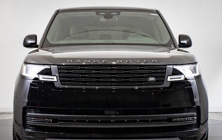 Land Rover Range Rover IV рестайлинг, 2024 год, 15 200 000 рублей, 3 фотография