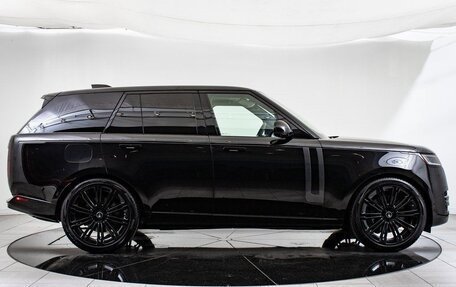 Land Rover Range Rover IV рестайлинг, 2024 год, 15 200 000 рублей, 4 фотография