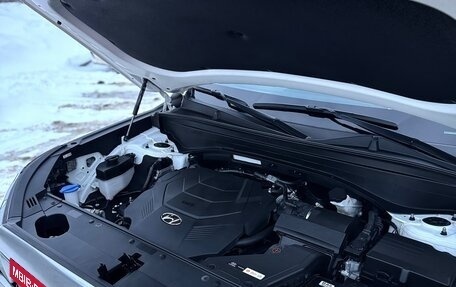 Hyundai Palisade I, 2023 год, 8 100 000 рублей, 34 фотография