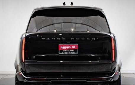 Land Rover Range Rover IV рестайлинг, 2024 год, 15 200 000 рублей, 6 фотография