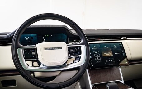 Land Rover Range Rover IV рестайлинг, 2024 год, 15 200 000 рублей, 11 фотография