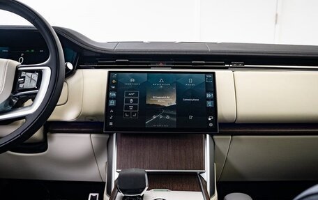 Land Rover Range Rover IV рестайлинг, 2024 год, 15 200 000 рублей, 13 фотография