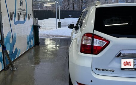 Nissan Terrano III, 2020 год, 1 390 000 рублей, 5 фотография