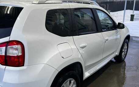 Nissan Terrano III, 2020 год, 1 390 000 рублей, 3 фотография