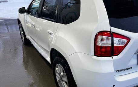 Nissan Terrano III, 2020 год, 1 390 000 рублей, 4 фотография