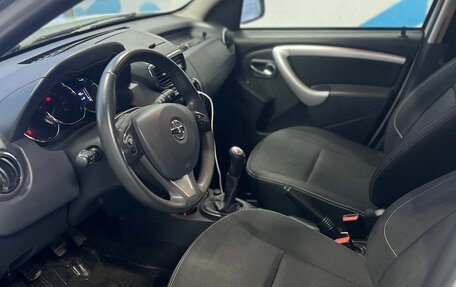 Nissan Terrano III, 2020 год, 1 390 000 рублей, 7 фотография