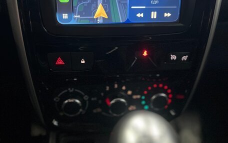 Nissan Terrano III, 2020 год, 1 390 000 рублей, 9 фотография