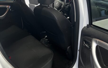 Nissan Terrano III, 2020 год, 1 390 000 рублей, 10 фотография