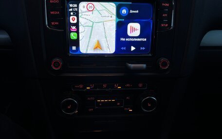 Volkswagen Golf VI, 2010 год, 999 999 рублей, 9 фотография