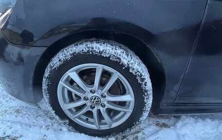 Volkswagen Golf VI, 2010 год, 999 999 рублей, 4 фотография