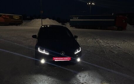 Volkswagen Golf VI, 2010 год, 999 999 рублей, 14 фотография