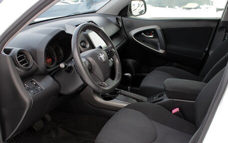 Toyota RAV4, 2012 год, 1 349 000 рублей, 5 фотография