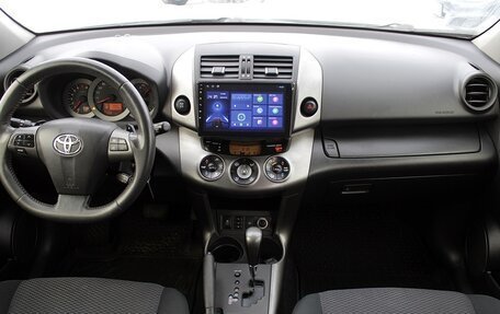 Toyota RAV4, 2012 год, 1 349 000 рублей, 7 фотография