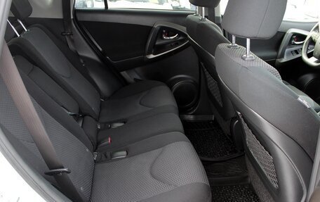 Toyota RAV4, 2012 год, 1 349 000 рублей, 11 фотография