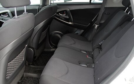 Toyota RAV4, 2012 год, 1 349 000 рублей, 12 фотография