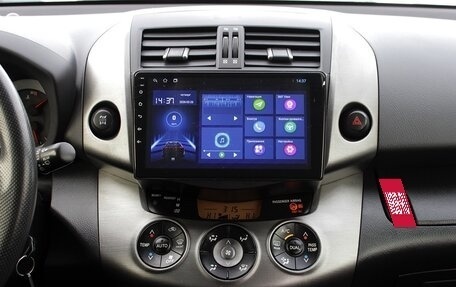 Toyota RAV4, 2012 год, 1 349 000 рублей, 8 фотография