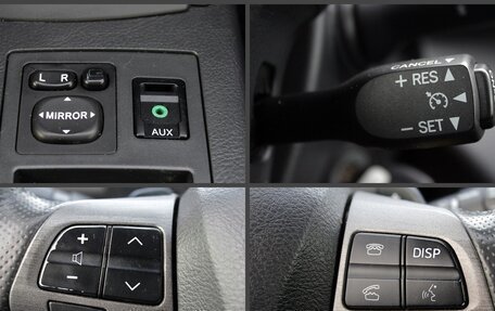 Toyota RAV4, 2012 год, 1 349 000 рублей, 14 фотография