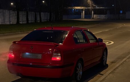 Skoda Octavia IV, 2008 год, 720 000 рублей, 8 фотография