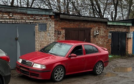 Skoda Octavia IV, 2008 год, 720 000 рублей, 12 фотография