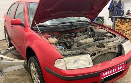 Skoda Octavia IV, 2008 год, 720 000 рублей, 3 фотография