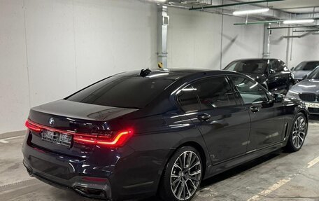 BMW 7 серия, 2020 год, 6 590 000 рублей, 6 фотография