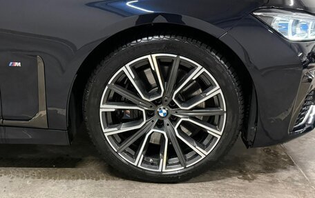 BMW 7 серия, 2020 год, 6 590 000 рублей, 8 фотография