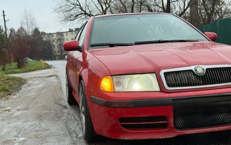 Skoda Octavia IV, 2008 год, 720 000 рублей, 13 фотография