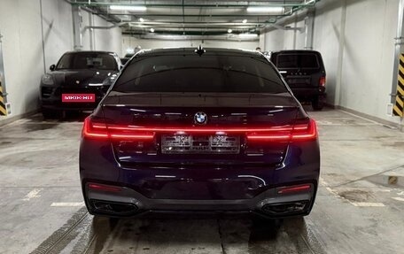 BMW 7 серия, 2020 год, 6 590 000 рублей, 5 фотография