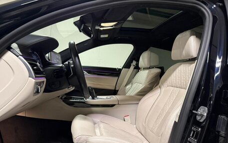 BMW 7 серия, 2020 год, 6 590 000 рублей, 20 фотография