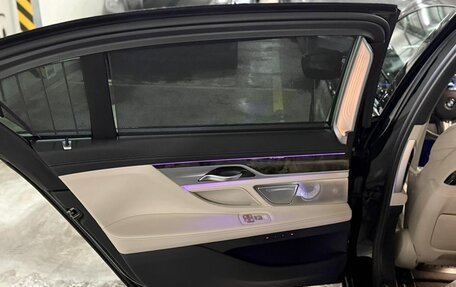 BMW 7 серия, 2020 год, 6 590 000 рублей, 22 фотография