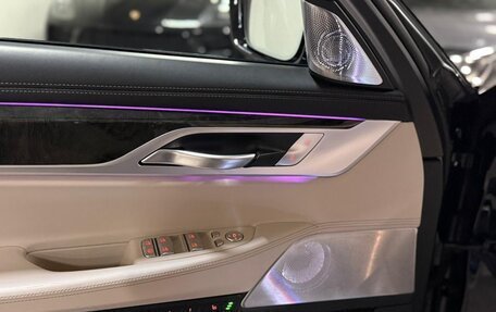 BMW 7 серия, 2020 год, 6 590 000 рублей, 18 фотография