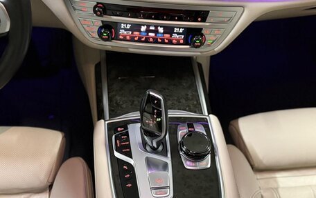 BMW 7 серия, 2020 год, 6 590 000 рублей, 17 фотография