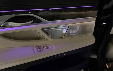 BMW 7 серия, 2020 год, 6 590 000 рублей, 21 фотография