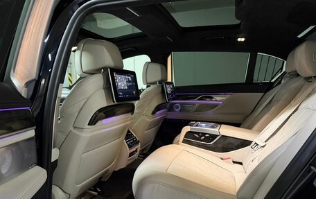 BMW 7 серия, 2020 год, 6 590 000 рублей, 23 фотография