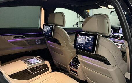 BMW 7 серия, 2020 год, 6 590 000 рублей, 25 фотография