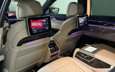 BMW 7 серия, 2020 год, 6 590 000 рублей, 24 фотография