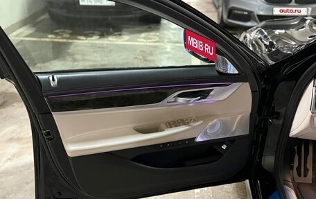 BMW 7 серия, 2020 год, 6 590 000 рублей, 19 фотография