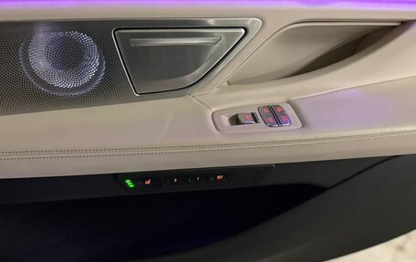 BMW 7 серия, 2020 год, 6 590 000 рублей, 28 фотография