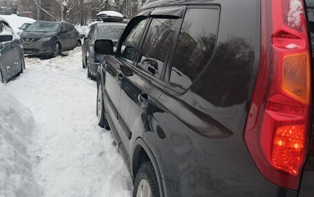 Nissan X-Trail, 2008 год, 825 000 рублей, 6 фотография